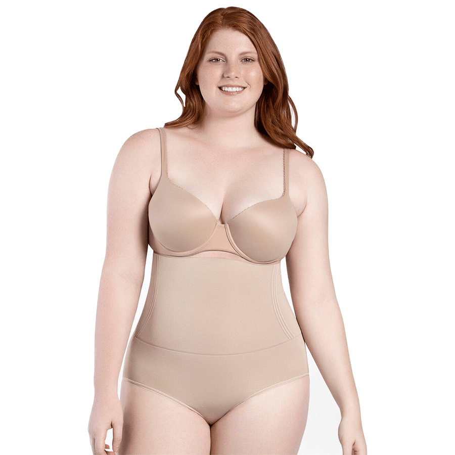 09103 Complete Body Transformation Shaper – The Pink Room Shapewear