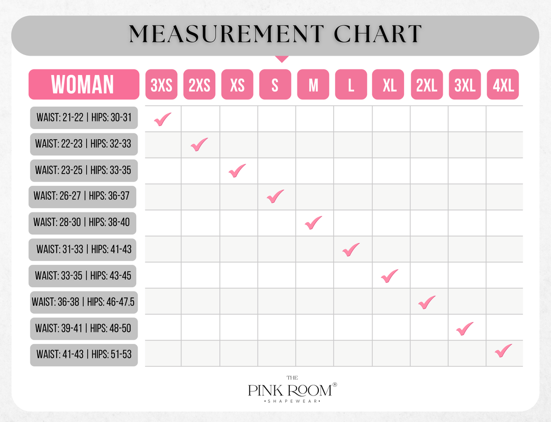 Daily Waist Shaping Shapewear-Ultra-firm Compression, Stage 3 Hourglass Orquidea 2029 Fajas Melibelt
