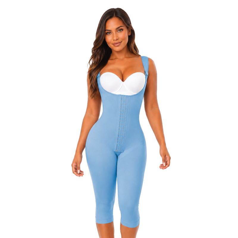 Stage 1 post-surgical faja for immediate recovery