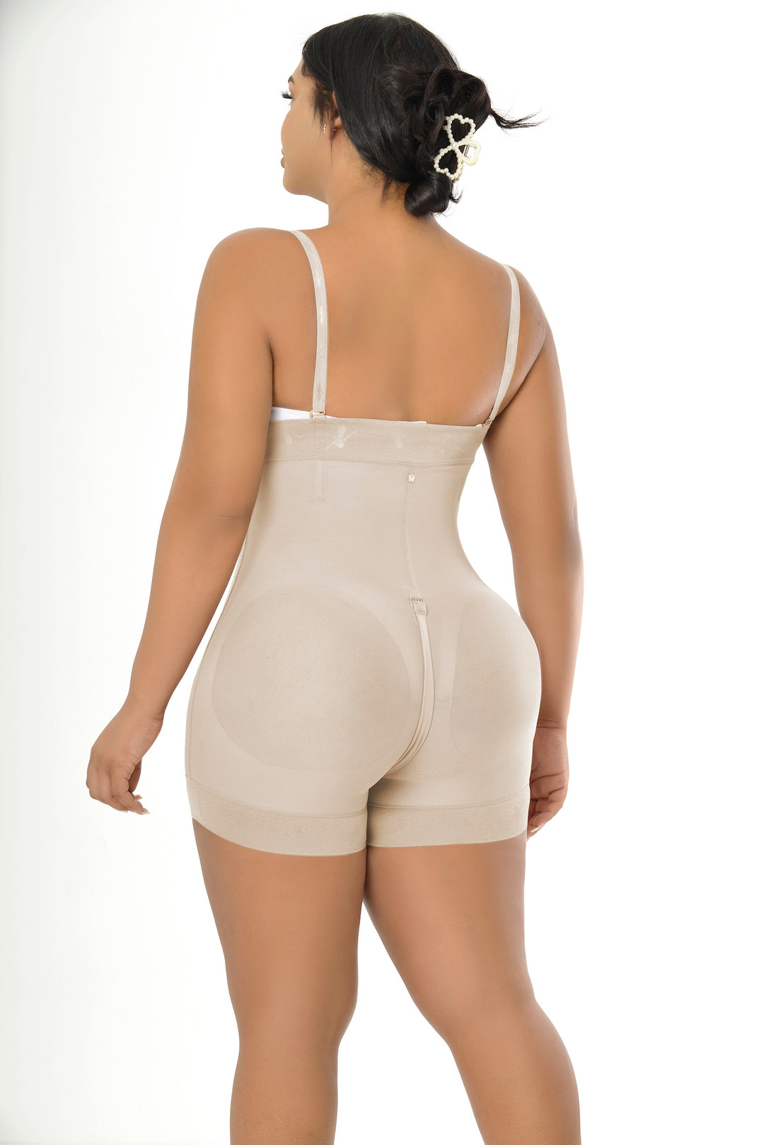 Freedom Strapless Shaper Fajas Melibelt 201