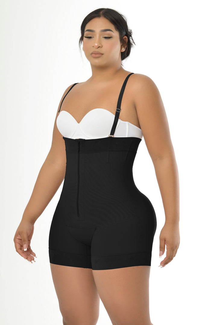 Freedom Strapless Shaper Fajas Melibelt 201