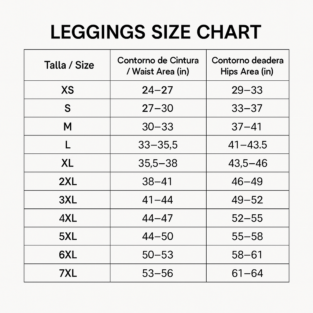 Perfect Hi-rise Shaping Leggings 1207
