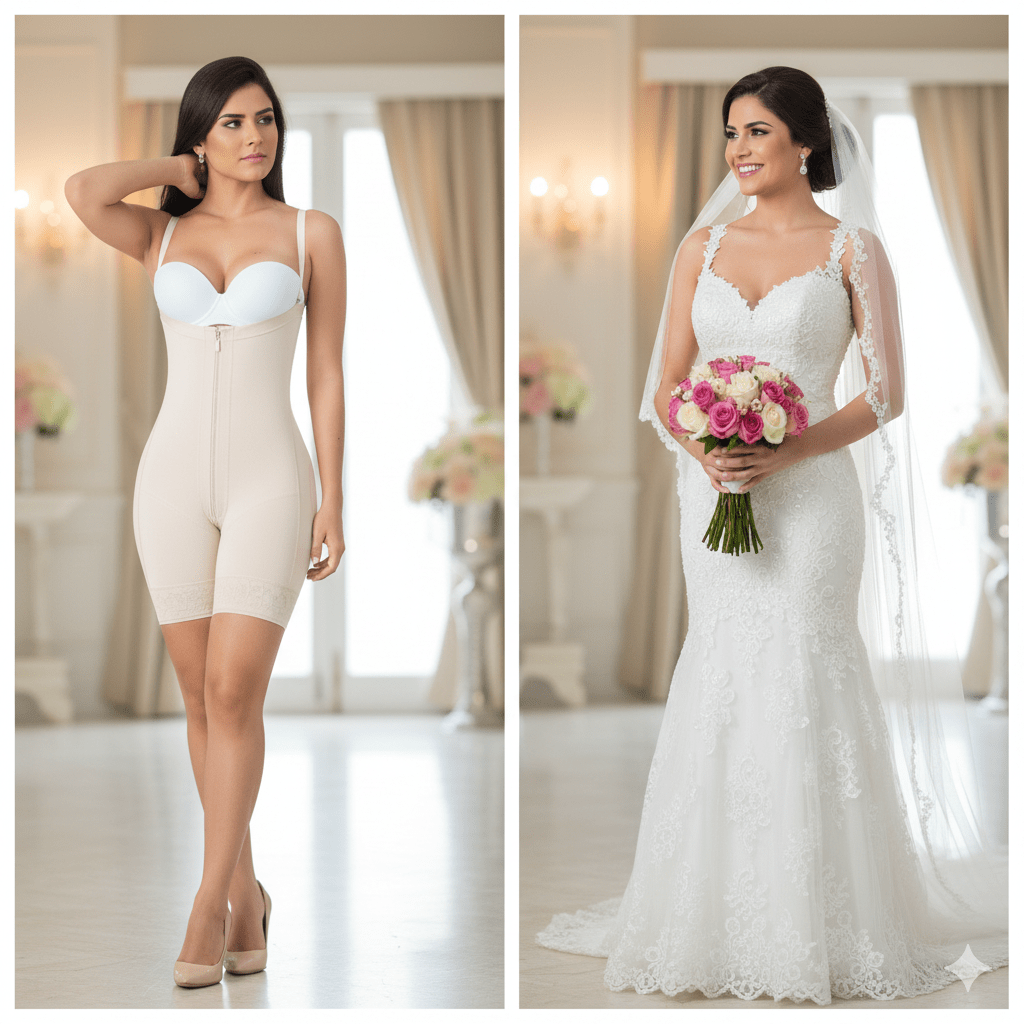 Girdles for wedding dresses 2026 | Elegant, Modern & Affordable Bridal Gowns The Pink Room Shapewear Girdles for wedding dresses 2026 | Elegant, Modern & Affordable Bridal Gowns The Pink Room Shapewear