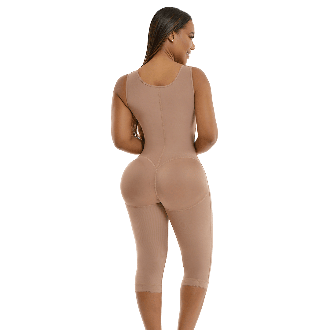 Diana MeliBelt 3026 Waist Trainer – Stage 2-3 Faja Post Surgery (Colombian)