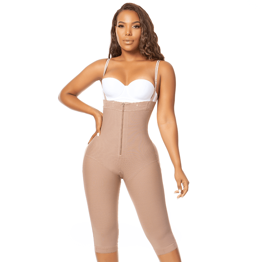 Long-leg Shapers  The Pink Room – The Pink Room Shapewear