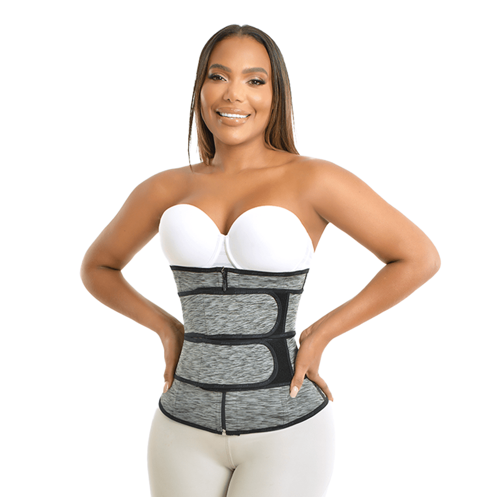 Transgender waist training sale