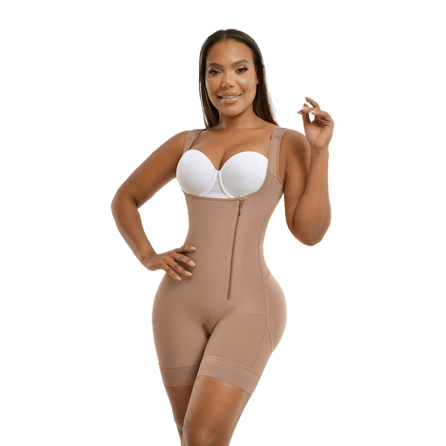 0227 Shapewear 2 in 1 for postpartum – Ferall store