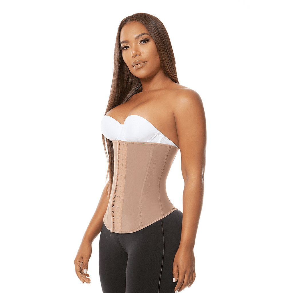 2032 Luciana Fajas Meli'belt – The Pink Room Shapewear