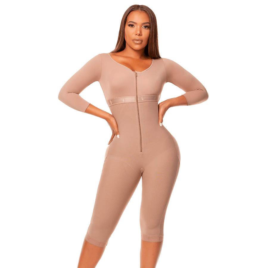 The Pink Room Shapewear - 2019 GAIA FAJAS MELIBELT Controls waist