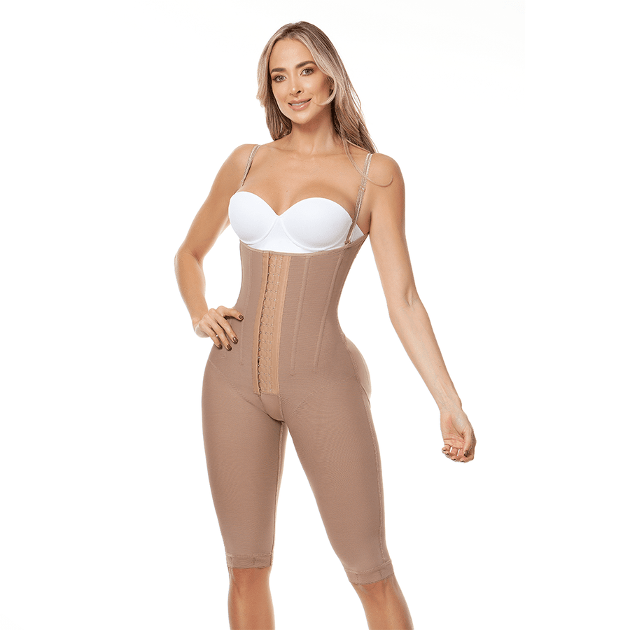 Extra High Compression – The Pink Room Shapewear