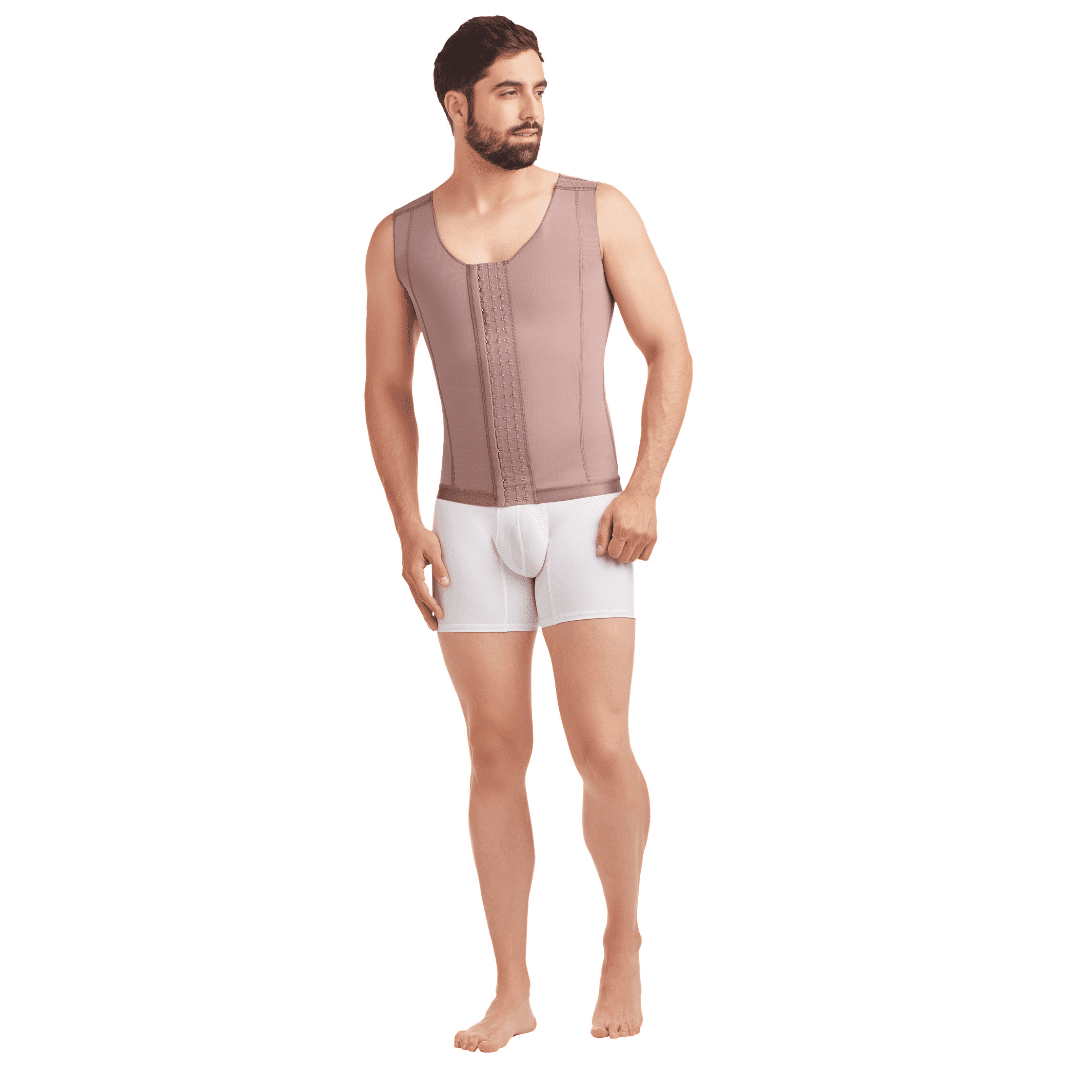 Men’s Compression Tank Top Vest