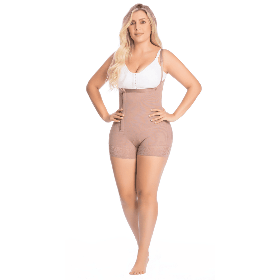 The Pink Room Shapewear - Gafete fajas Melibelt 💞 Strong